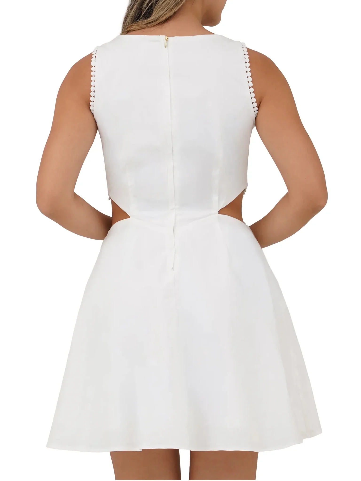 Vestido Nuba - Image 6