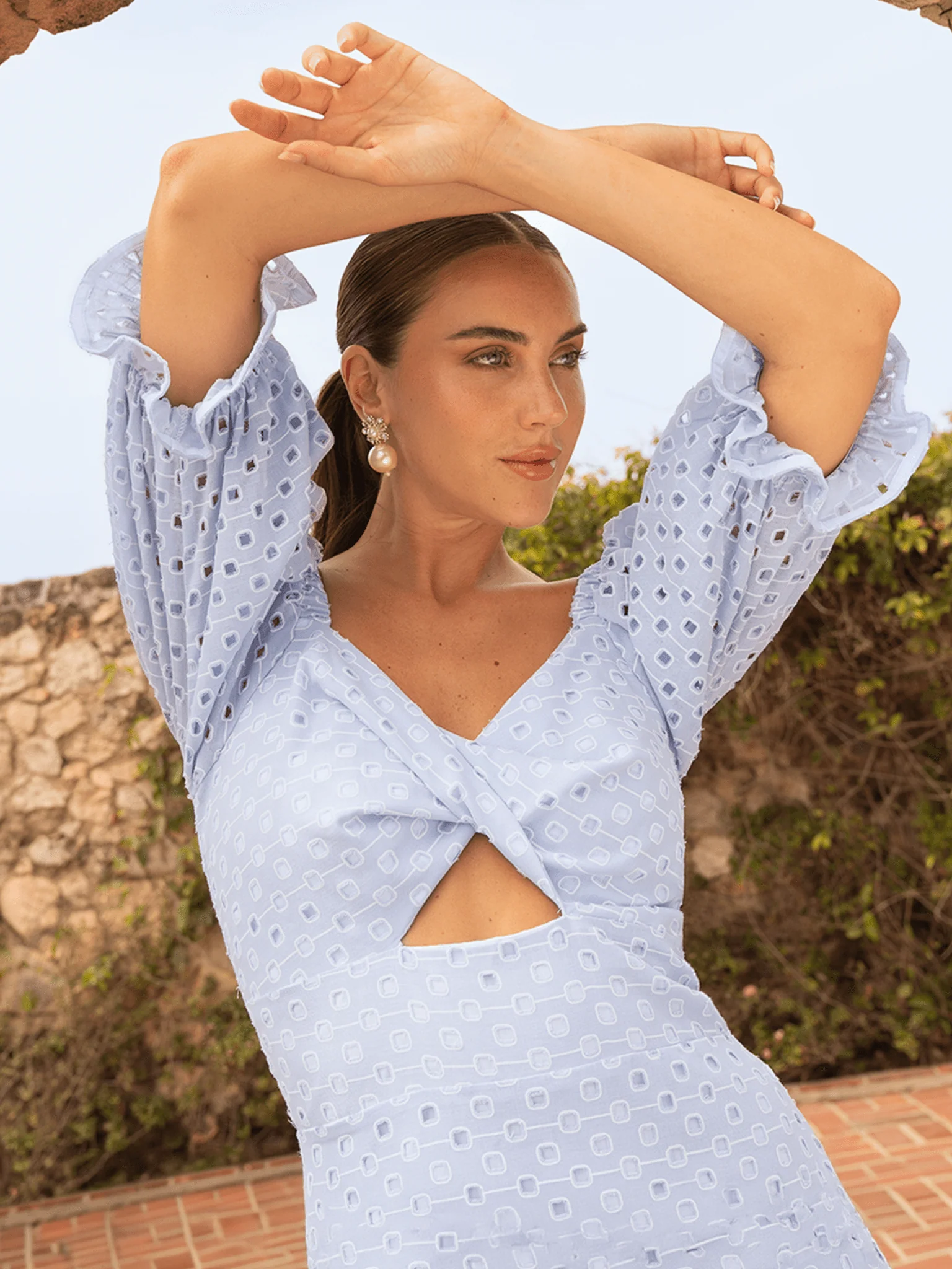 Vestido Shaya - Image 2