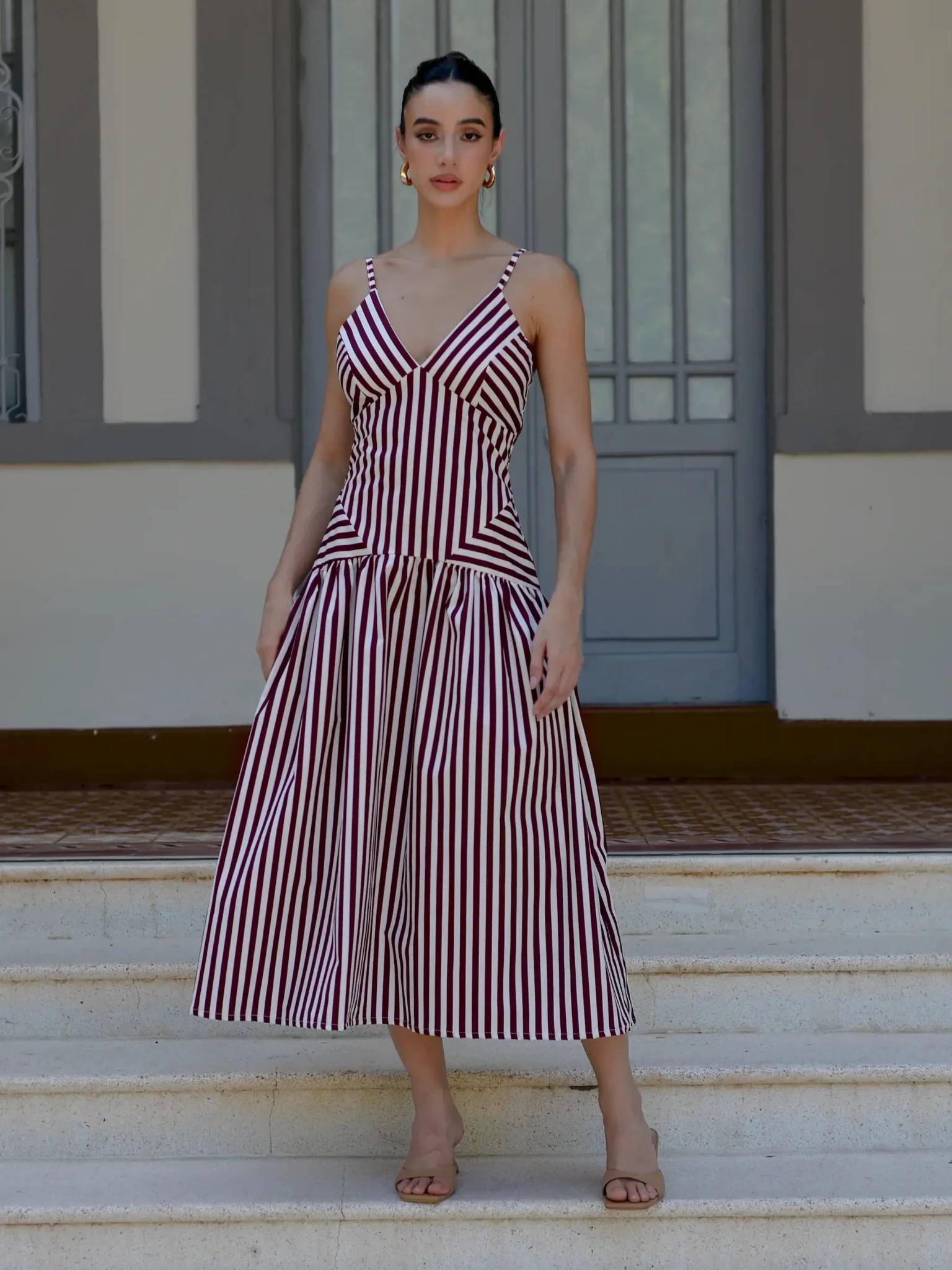Vestido Verity
